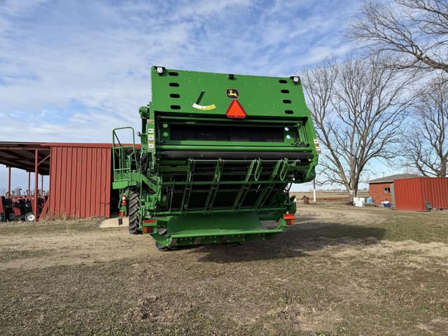 Image of John Deere CP770 equipment image 3