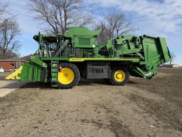 Main image John Deere CP770