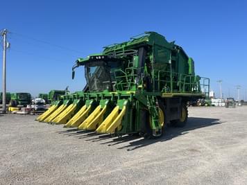 Main image John Deere CP770