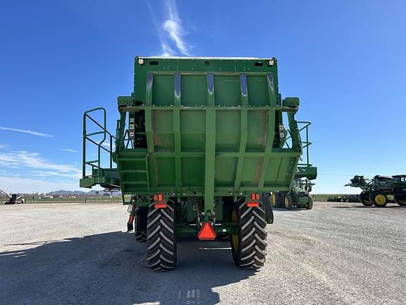 Image of John Deere CP770 equipment image 3