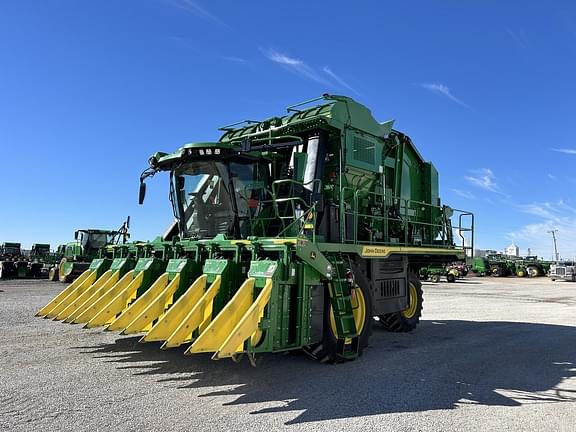 Image of John Deere CP770 Primary image