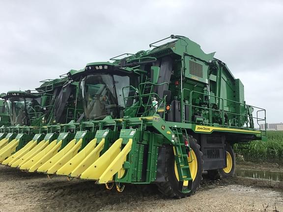 Image of John Deere CP770 Primary image