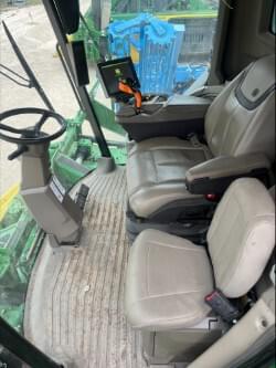 Image of John Deere CP770 equipment image 2