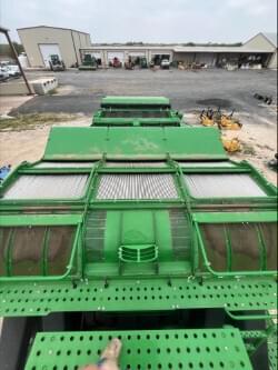 Image of John Deere CP770 equipment image 1