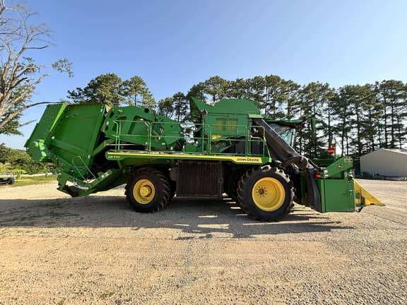 Image of John Deere CP770 equipment image 2