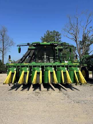 Image of John Deere CP770 Primary image