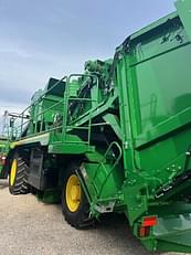 Main image John Deere CP770 4