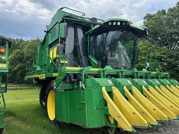 Image of John Deere CP770 Image 1