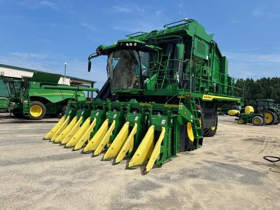 Image of John Deere CP770 Primary image