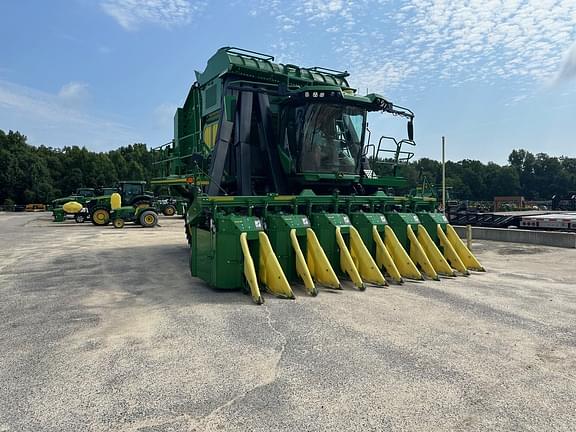 Image of John Deere CP770 equipment image 2