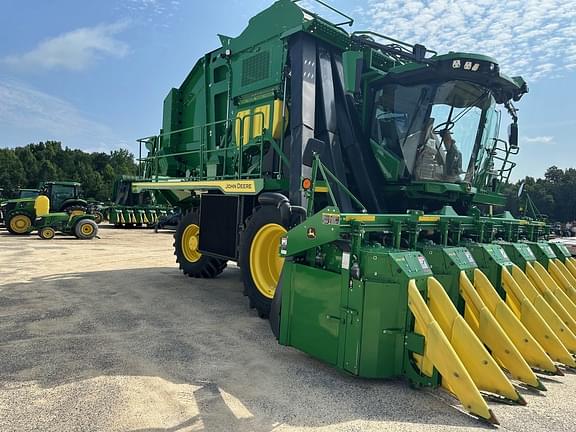 Image of John Deere CP770 equipment image 4