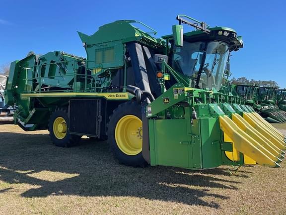 Image of John Deere CP770 Image 1