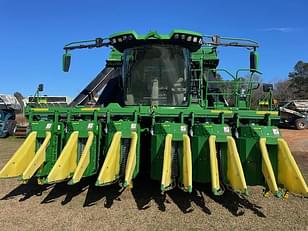 Main image John Deere CP770 1