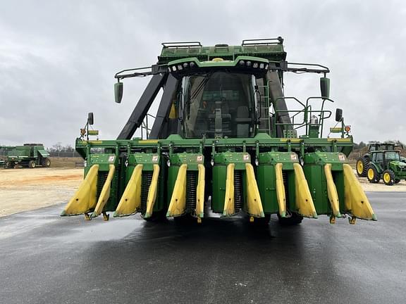 Image of John Deere CP770 equipment image 2