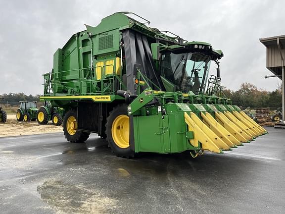 Image of John Deere CP770 equipment image 3