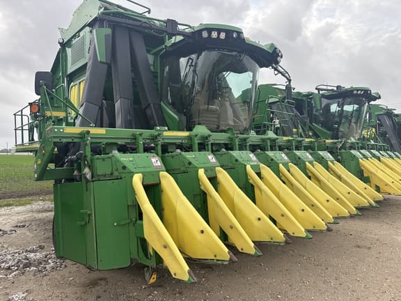 Image of John Deere CP770 equipment image 2