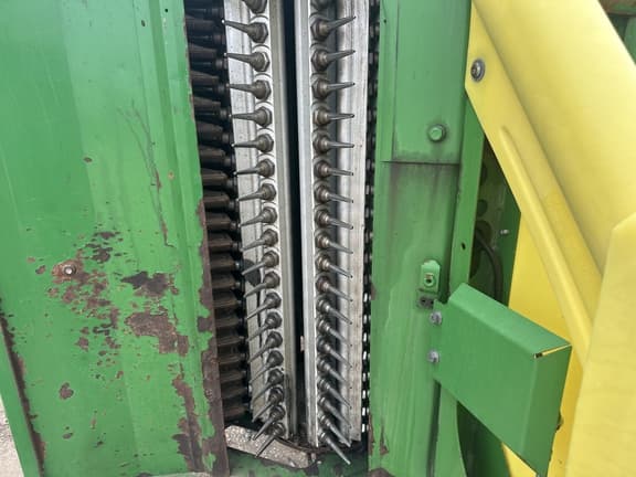 Image of John Deere CP770 equipment image 3