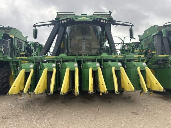 Image of John Deere CP770 equipment image 1