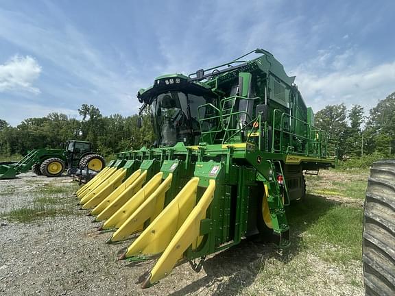 Image of John Deere CP770 Image 1