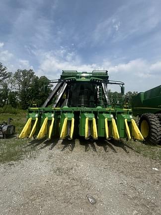 Image of John Deere CP770 Image 0