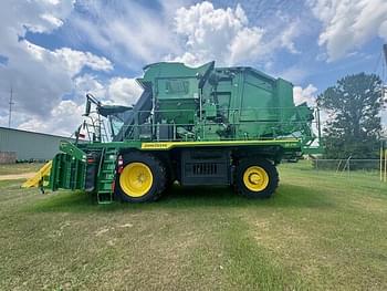 2023 John Deere CP770 Equipment Image0