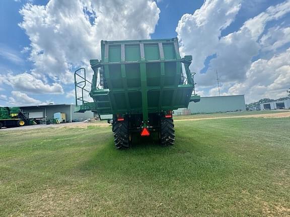 Image of John Deere CP770 equipment image 3