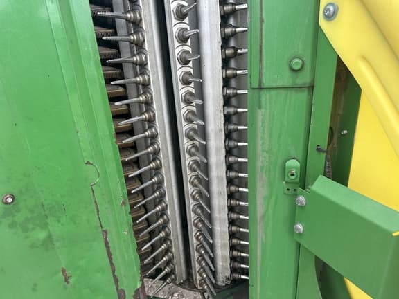 Image of John Deere CP770 equipment image 2