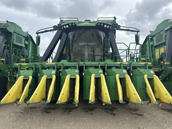 Image of John Deere CP770 equipment image 1