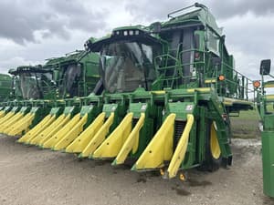 2023 John Deere CP770 Image