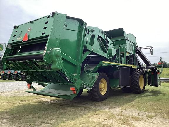 Image of John Deere CP770 equipment image 3