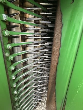 Image of John Deere CP770 equipment image 4