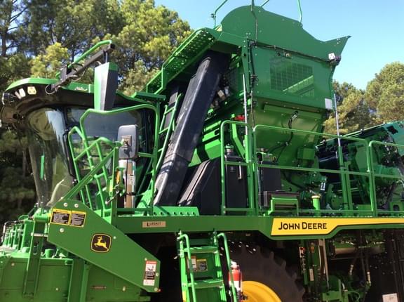 Image of John Deere CP770 equipment image 1