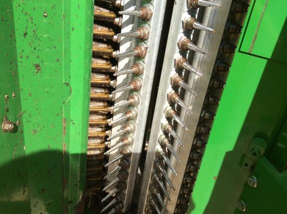 Image of John Deere CP770 equipment image 1
