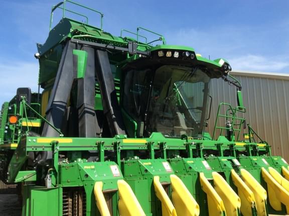 Image of John Deere CP770 equipment image 3