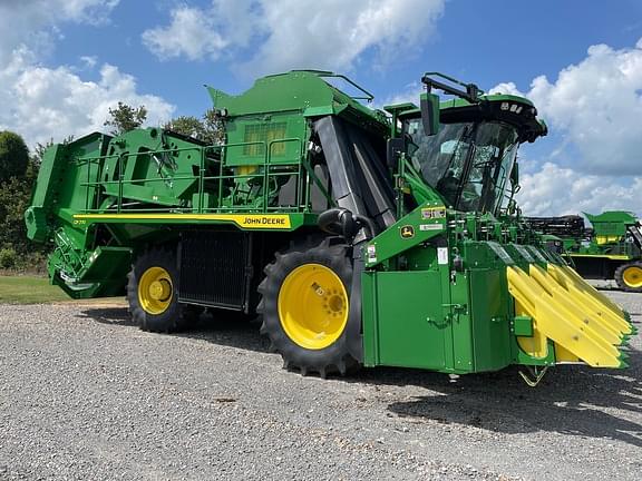 Image of John Deere CP770 equipment image 1