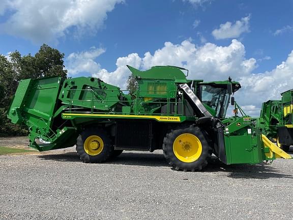 Image of John Deere CP770 equipment image 2