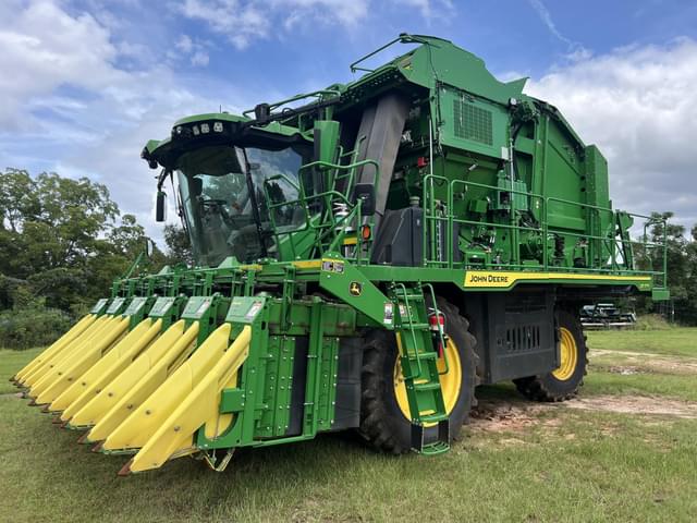 Image of John Deere CP770 equipment image 1