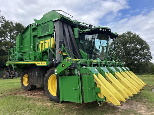 Image of John Deere CP770 equipment image 3