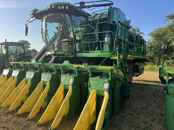 Image of John Deere CP770 Primary image