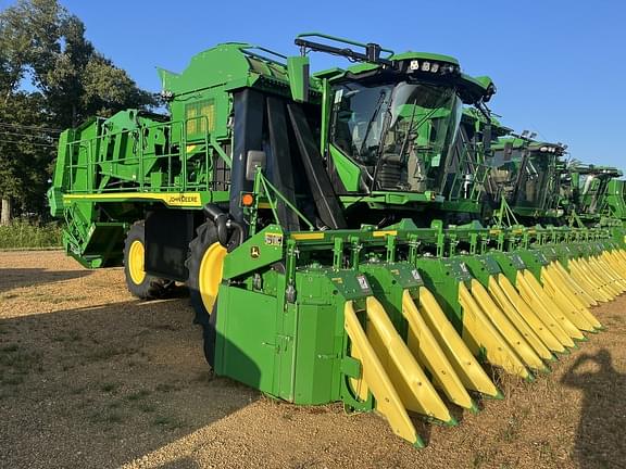 Image of John Deere CP770 equipment image 3