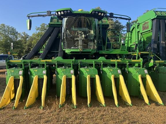 Image of John Deere CP770 equipment image 2
