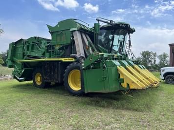 Main image John Deere CP770