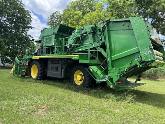 Image of John Deere CP770 equipment image 2