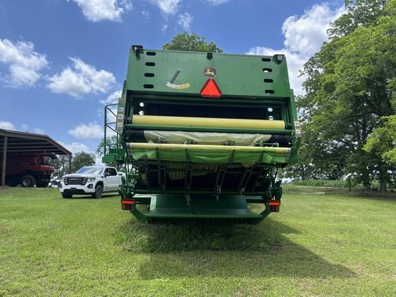 Image of John Deere CP770 equipment image 3