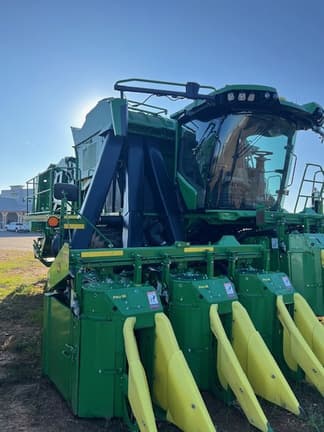 Image of John Deere CP770 Primary image