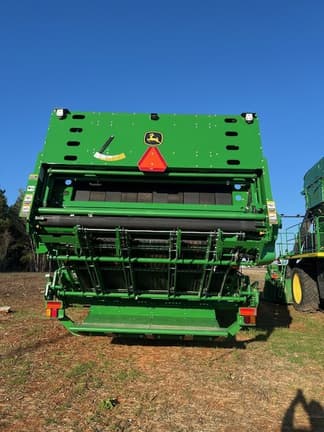Image of John Deere CP770 equipment image 3