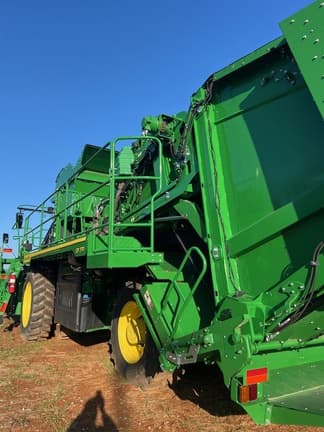 Image of John Deere CP770 equipment image 4