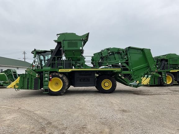 Image of John Deere CP770 equipment image 1