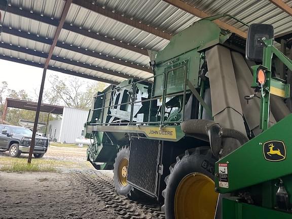 Image of John Deere CP770 equipment image 4