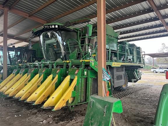 Image of John Deere CP770 equipment image 1